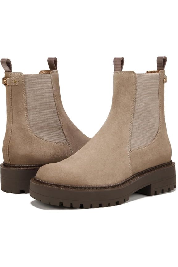 Women's Laguna Chelsea Antico Gray Ankle Boot 6.5M