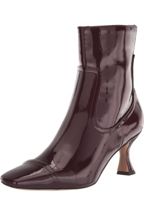 Women's Livia Fashion Boots Malbec Patent 5.5M