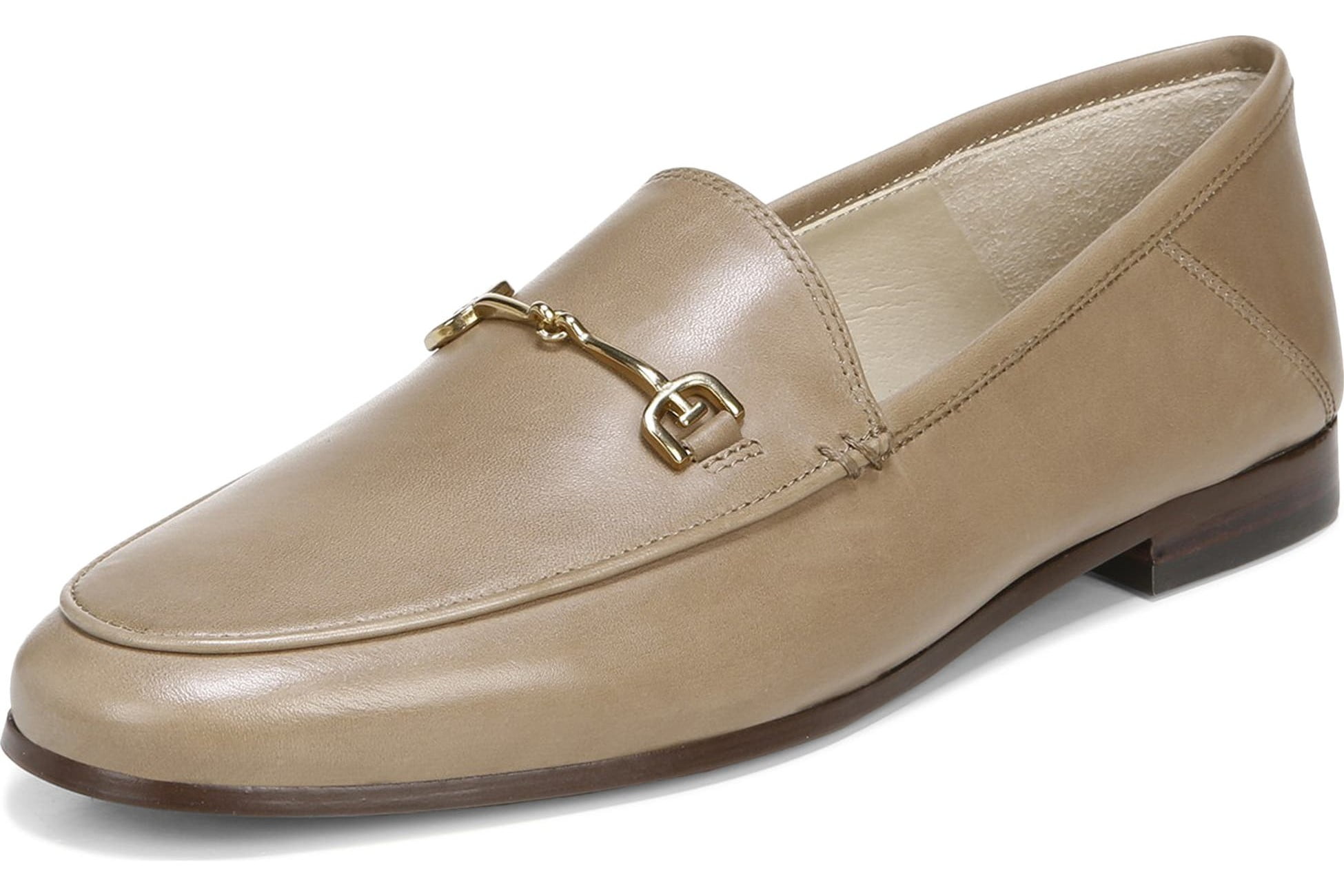 Sam Edelman Women's Loraine Cedarwood Loafer 7.5W - Walmart.com