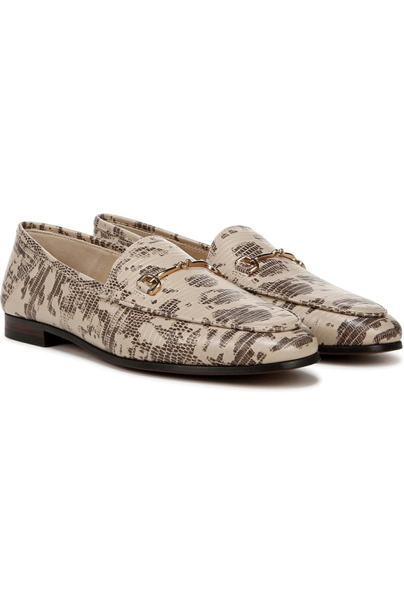 Women's Loraine Loafer Roccia Lizard 9.5M