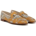 thumbnail image 1 of Sam Edelman Women's Loraine Loafer Washed Marigold Multi 7M, 1 of 5