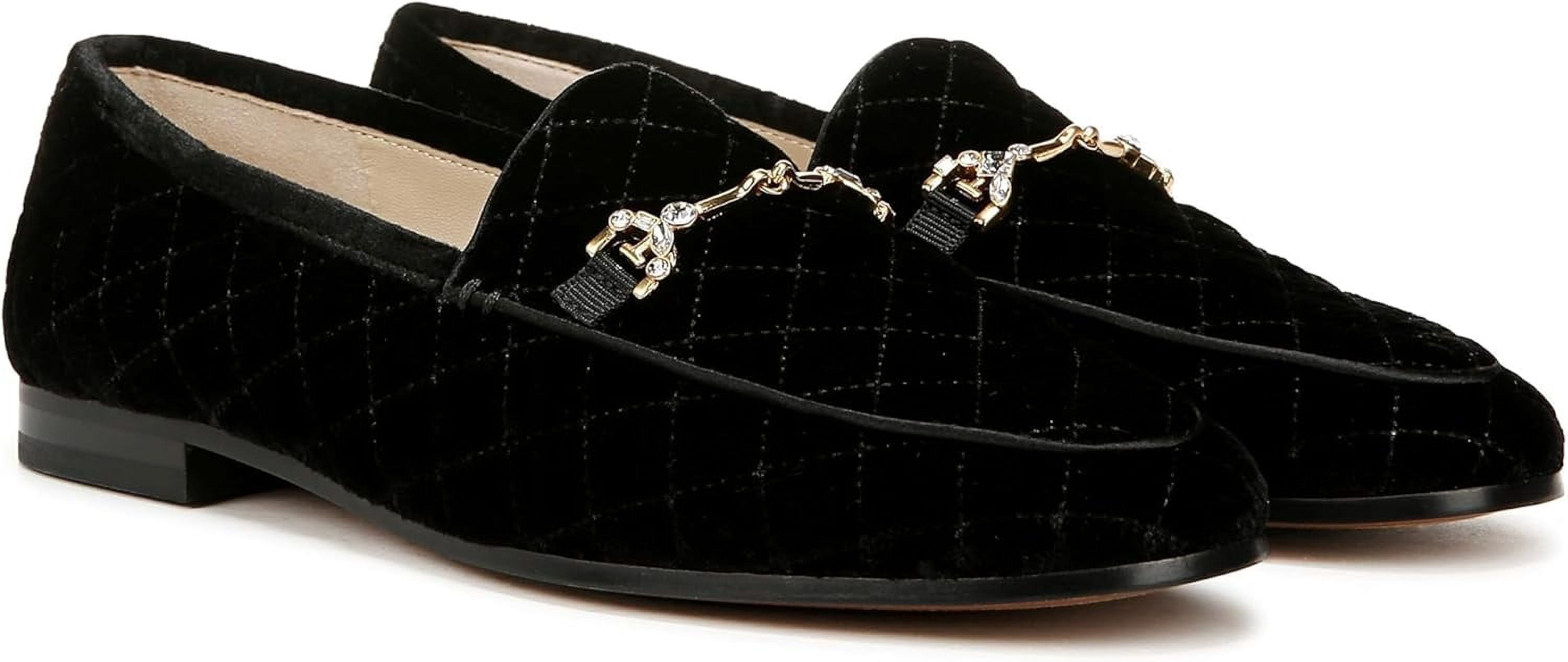 Sc-Loraine 7 Black