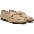 thumbnail image 1 of Sam Edelman Women's Loraine Soft Beige Loafer 10.5M, 1 of 5