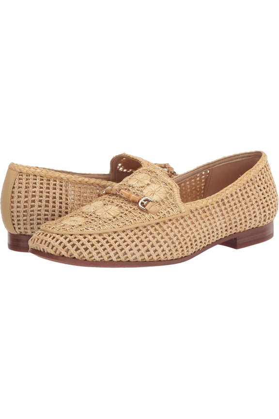 Women's Lowell Loafer Warm Tan 10M