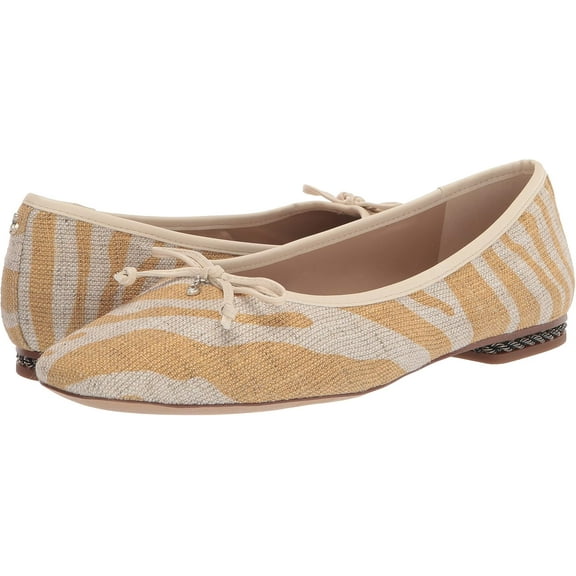 Sam Edelman Women's Marisol Desert Sun Flats 9M