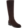 thumbnail image 1 of Sam Edelman Women's Milla Knee High Boot Cafe Noir 7M, 1 of 5