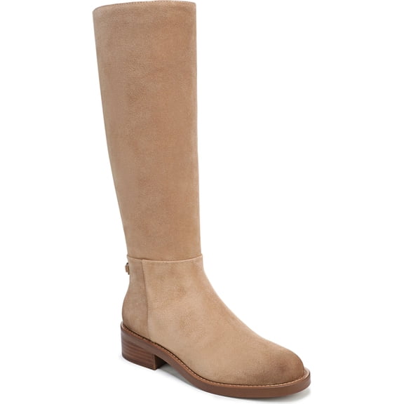 Sam Edelman Women's Milla Knee High Boot Cyprus Tan 5.5M