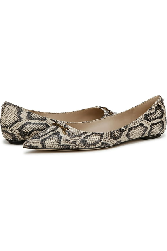Women's Nori Ballet Flat Roccia 6M