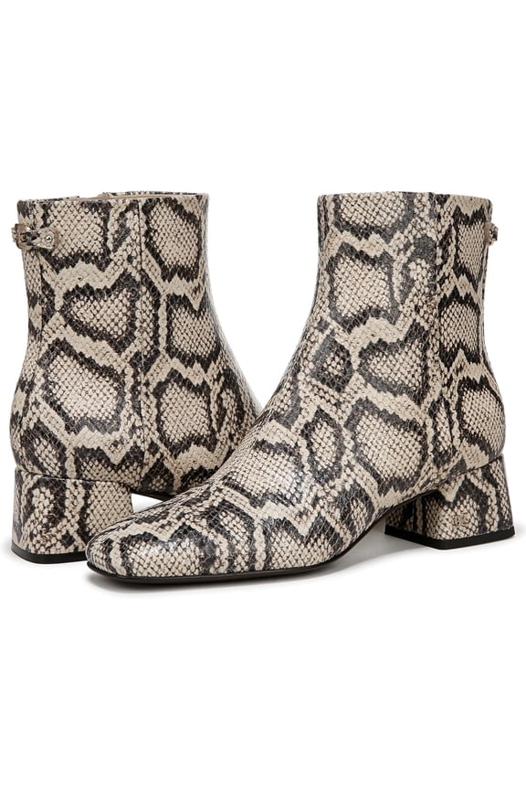 Women's Paige 2 Ankle Boot Roccia Python 8.5M