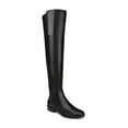 thumbnail image 1 of Sam Edelman Women's Pam Tall Boots, Black Leather, 10, 1 of 5