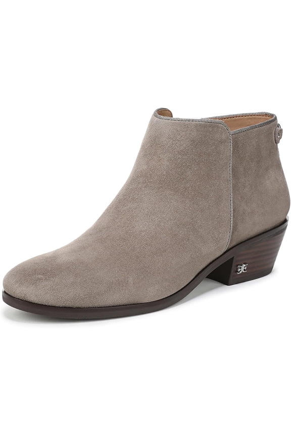 Women's Petty Ankle Boot Antico Gray 9.5M