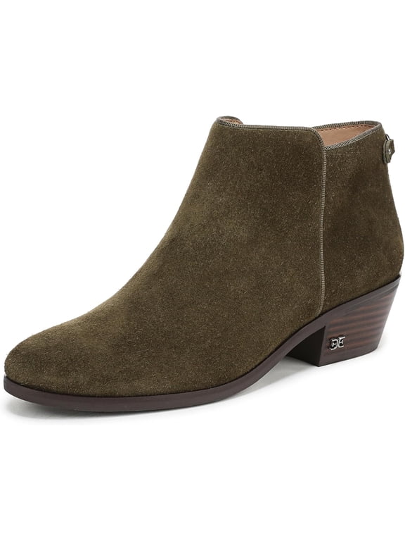Women's Petty Ankle Boot Olive Branch 5.5M