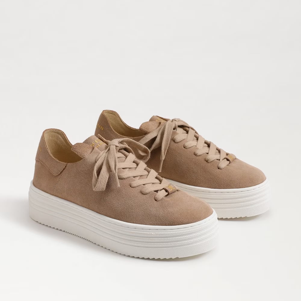 pippy platform sneaker