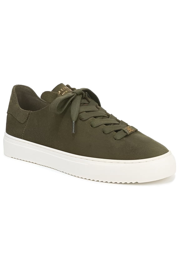 Women's Poppy Sneaker Olive Branch 8.5M