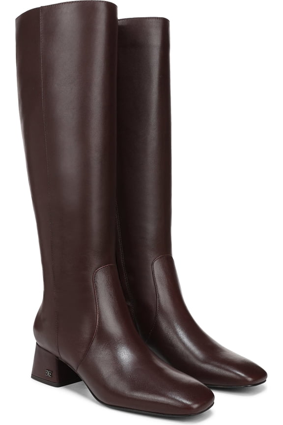 Women's Porter Knee High Boot Spiced Pecan 9.5M