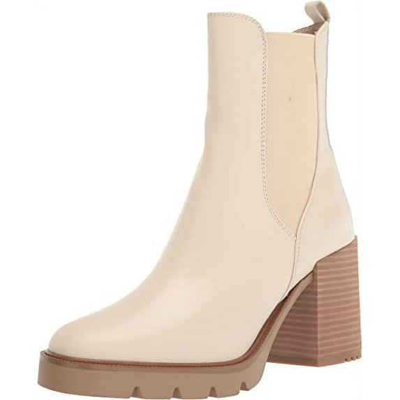 Sam Edelman Women's Rollins White , 9 M US