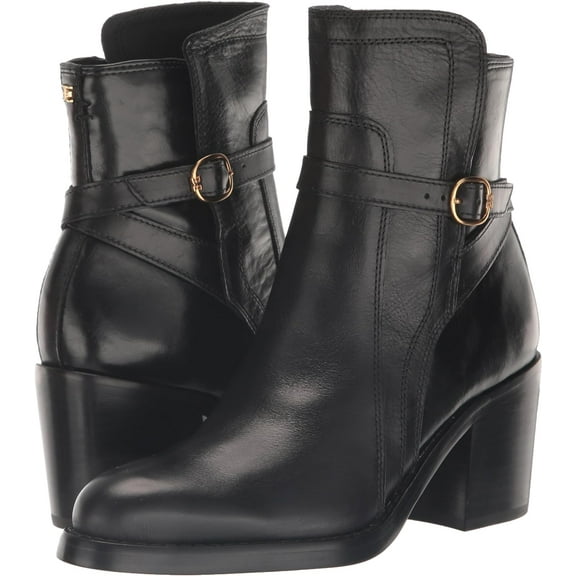 Sam Edelman Women's Simona Fashion Boot Black 5M