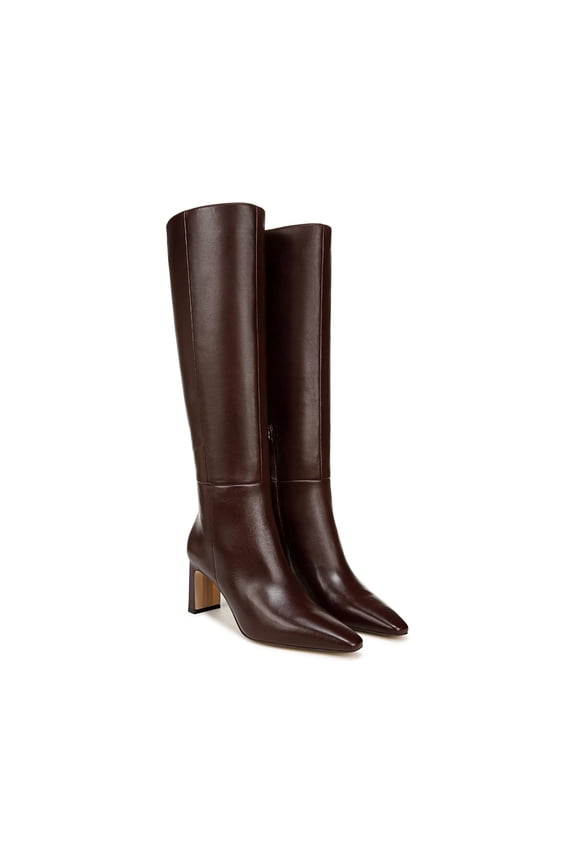 Women's Sylvia Spiced Pecan Knee High Boot 8M