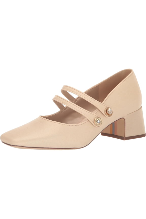 Women's Tahira Pump Dark Ivory 8.5M