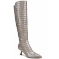 thumbnail image 1 of Sam Edelman Women's Taylin Pointed Toe Knee High Boot Antico Gray 8.5M, 1 of 6