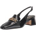thumbnail image 1 of Sam Edelman Women's Teana Pump Black Patent 6M, 1 of 5