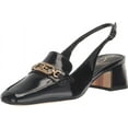 thumbnail image 1 of Sam Edelman Women's Teana Pump Black Patent 7M, 1 of 5