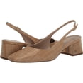 thumbnail image 1 of Sam Edelman Women's Terra Slingback Pumps Buff Tan 9M, 1 of 5