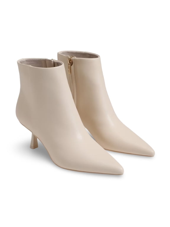 Women's Vanilla Bean Suzie Heel Bootie 6M