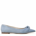 thumbnail image 1 of Sam Edelman Women's Wheaton Blue , 7.5 M US, 1 of 5