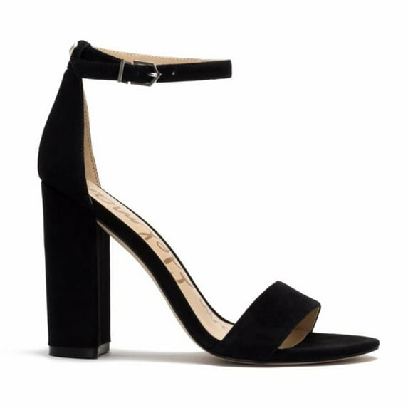 Sam Edelman Women's Yaro Black , 5 M US