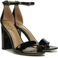 thumbnail image 1 of Sam Edelman Women's Yaro Heels Black Patent 7.5W, 1 of 6