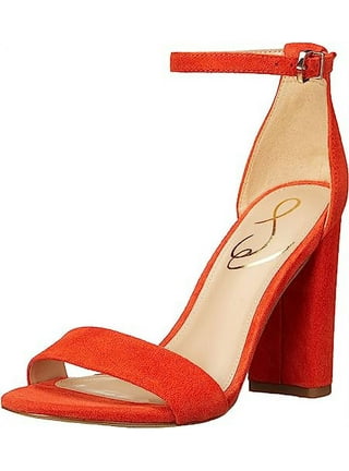 Sam edelman shop red sandals