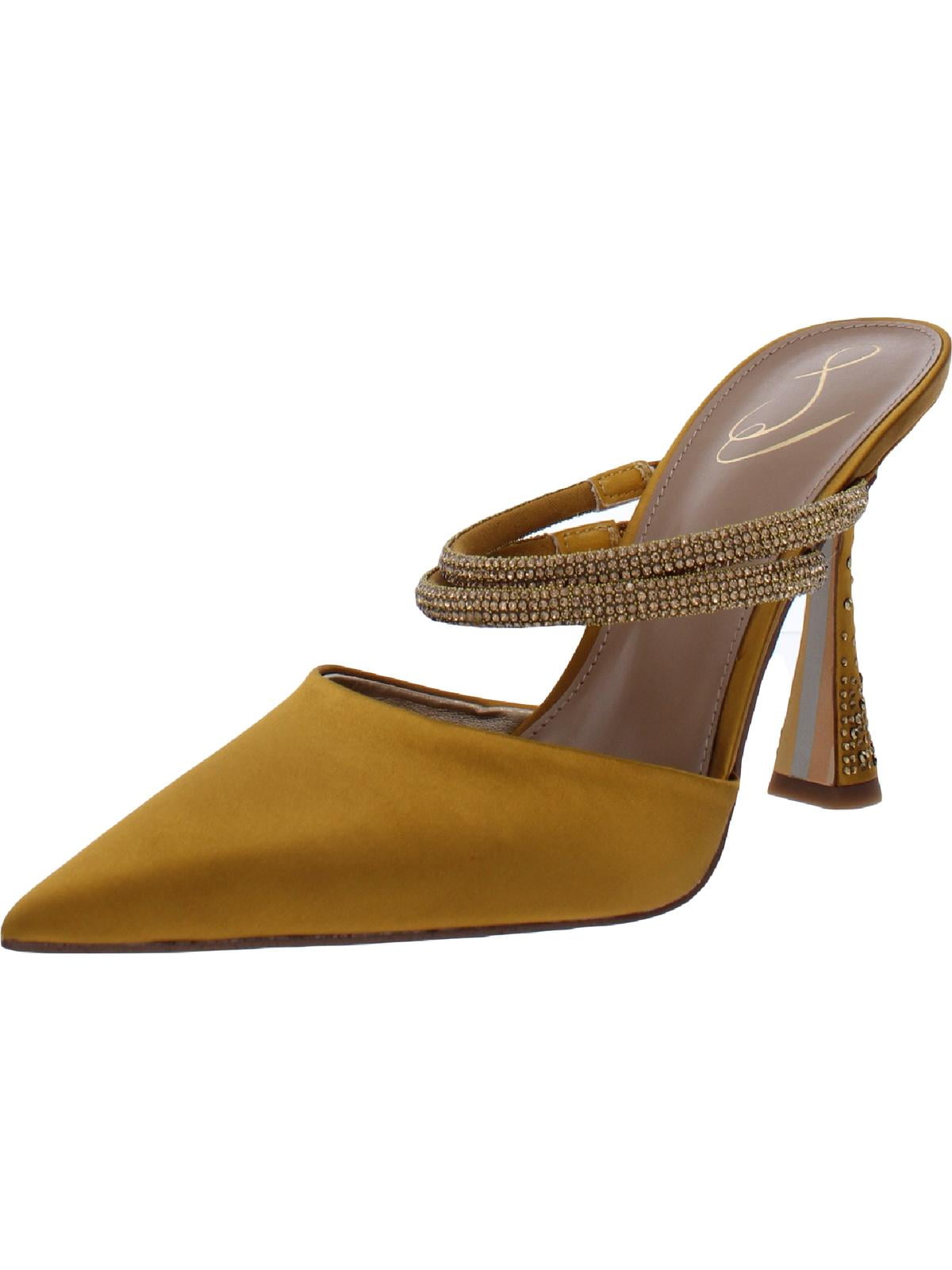 Sam edelman hotsell evening shoes