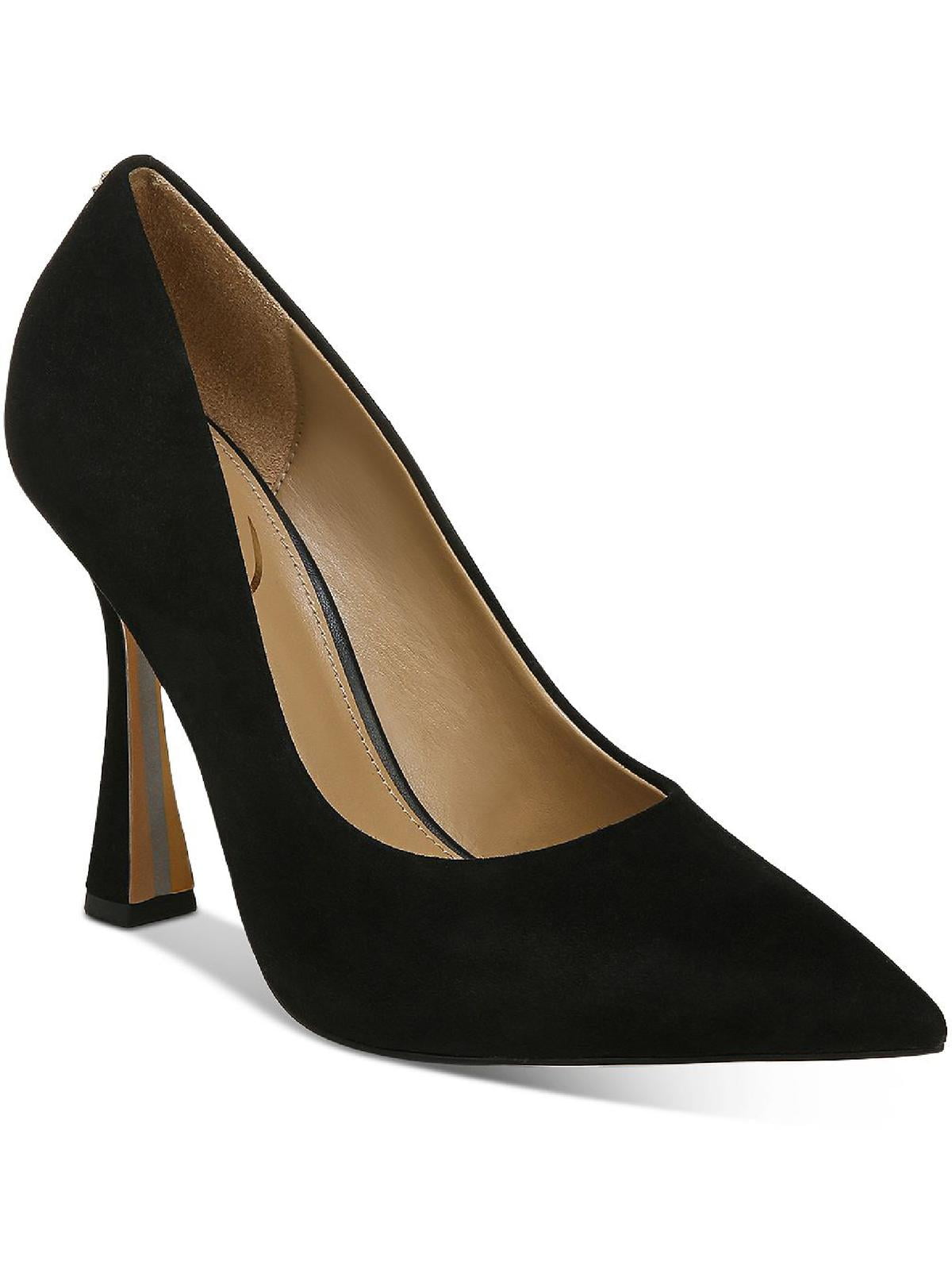 Sam edelman suede pumps store