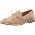 thumbnail image 1 of Sam Edelman Womens Birch Loafer 10.5 Warm Sand, 1 of 8