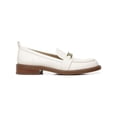 thumbnail image 1 of Sam Edelman Womens Christy Leather Slip On Loafers, 1 of 4