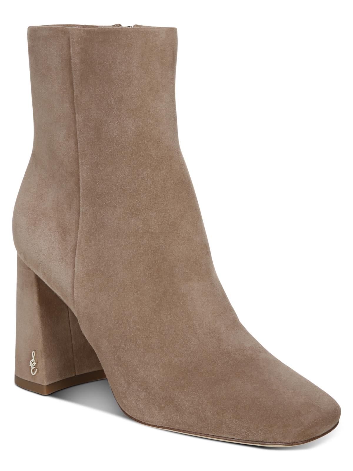 Sam edelman karlee ankle bootie 2025