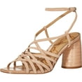 thumbnail image 1 of Sam Edelman Womens Daffodil Heeled Sandal, 1 of 5