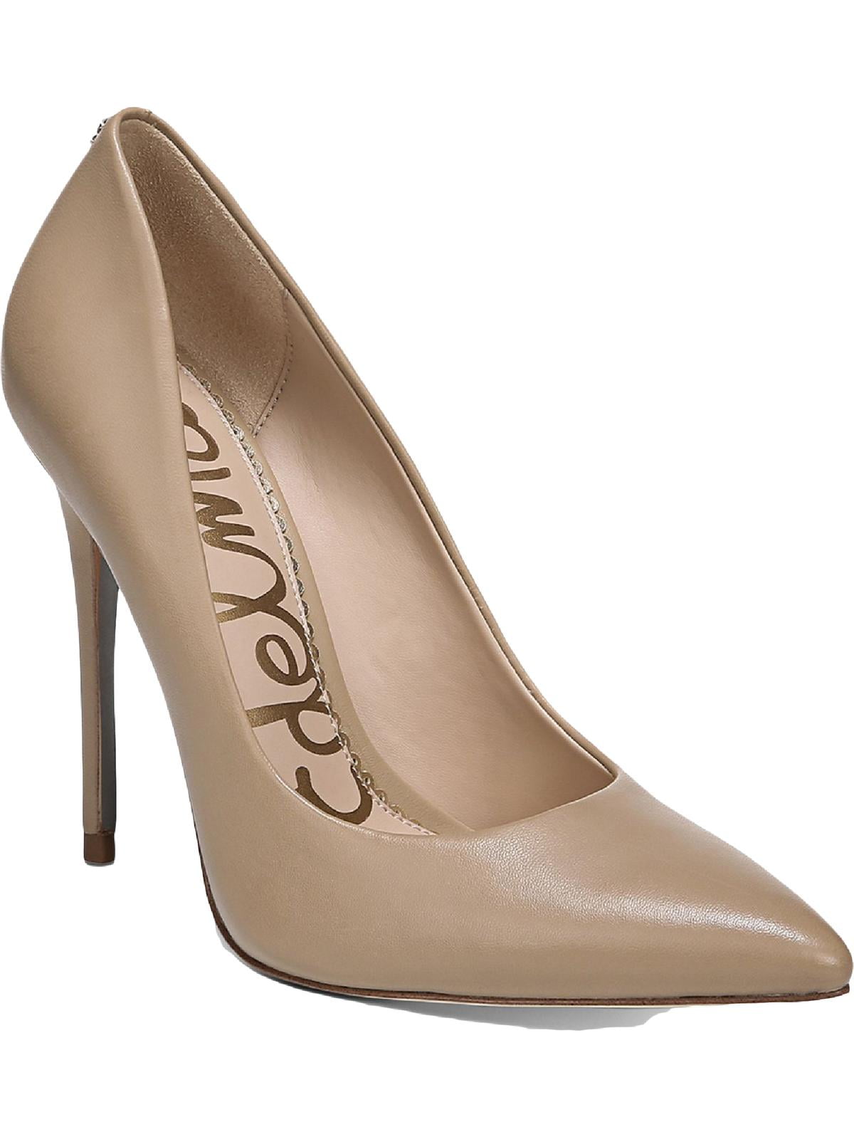 Sam Edelman Womens Danna Patent Pumps