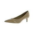 thumbnail image 1 of Sam Edelman Womens Dori Patent Slip On Pointed Toe Heels, 1 of 3