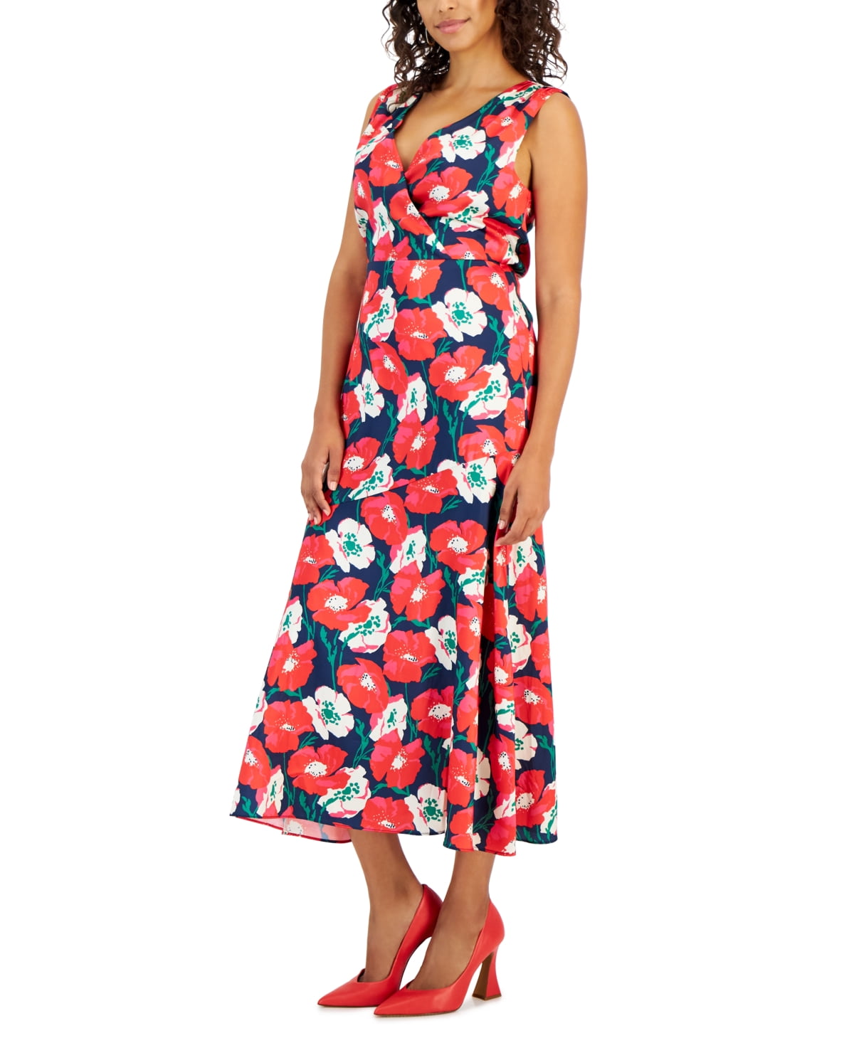 Sam Edelman Embroidered Dress