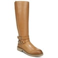 thumbnail image 1 of Sam Edelman Womens Freda Leather Tall Knee-High Boots, 1 of 3