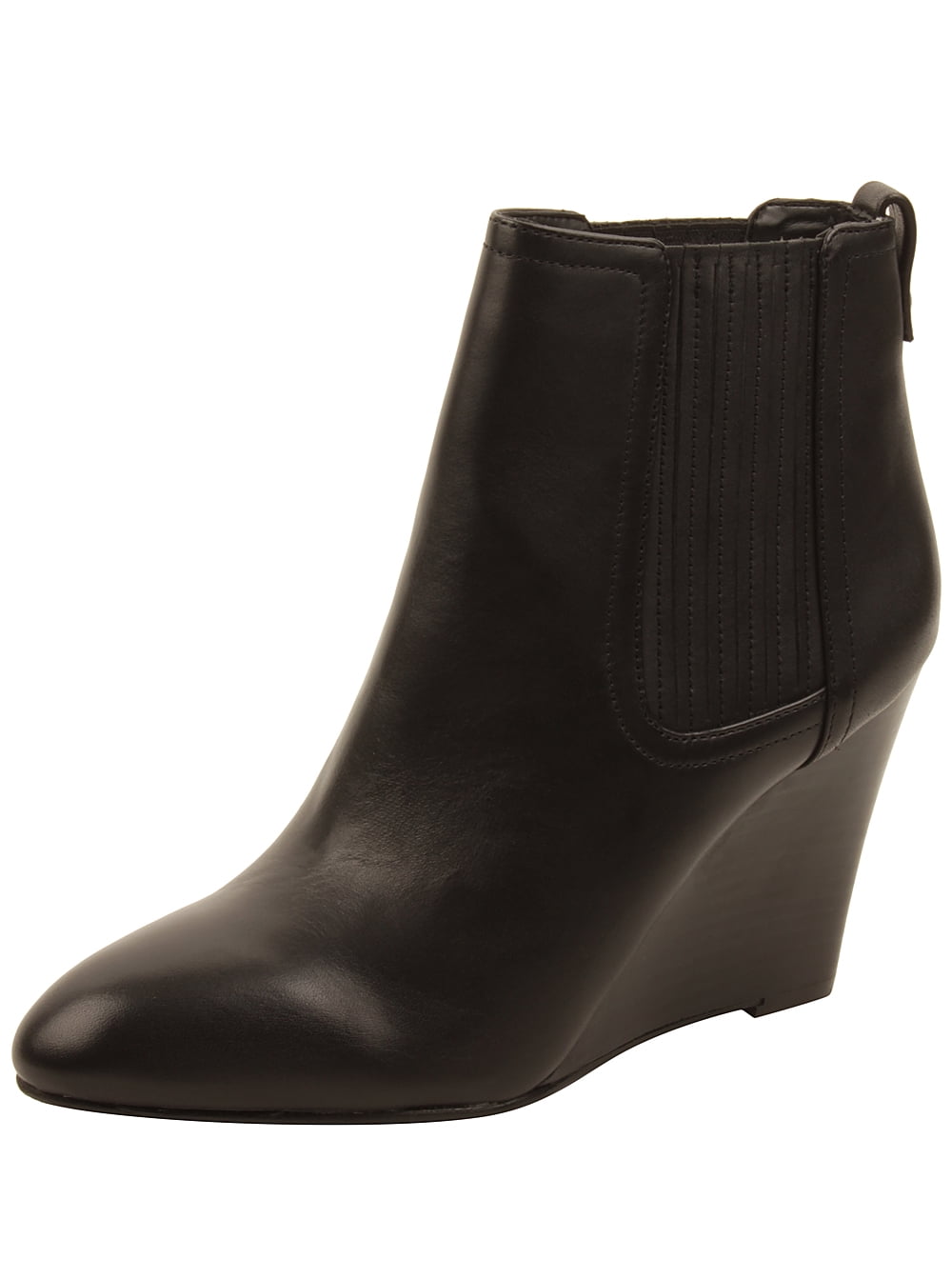 Sam edelman gillian wedge best sale bootie