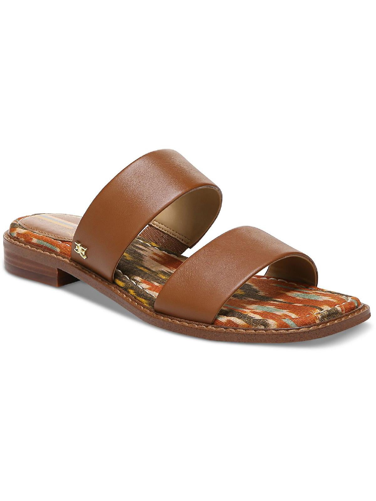 Sam Edelman Haydee Femmes Sandales Tongs Selle Guinea Ubuy