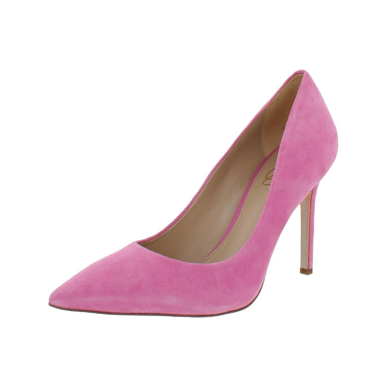 Sam edelman peep toe on sale pumps