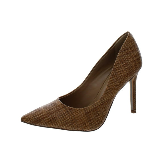 Sam Edelman Womens Hazel Evening Pointed Toe Pumps