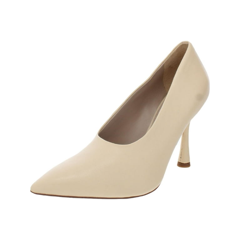 Sam edelman cheap tan pumps