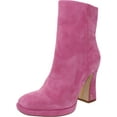 thumbnail image 1 of Sam Edelman Womens Jaye Suede Ankle Booties, 1 of 5