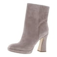 thumbnail image 1 of Sam Edelman Womens Jaye Suede Ankle Booties, 1 of 3