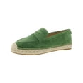 thumbnail image 1 of Sam Edelman Womens Kai Suede Slip On Loafers, 1 of 3